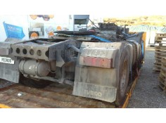 iveco stralis (as) del año 2006 2