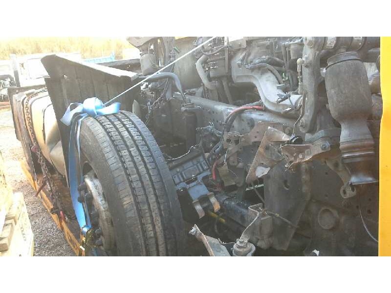 iveco stralis (as) del año 2006