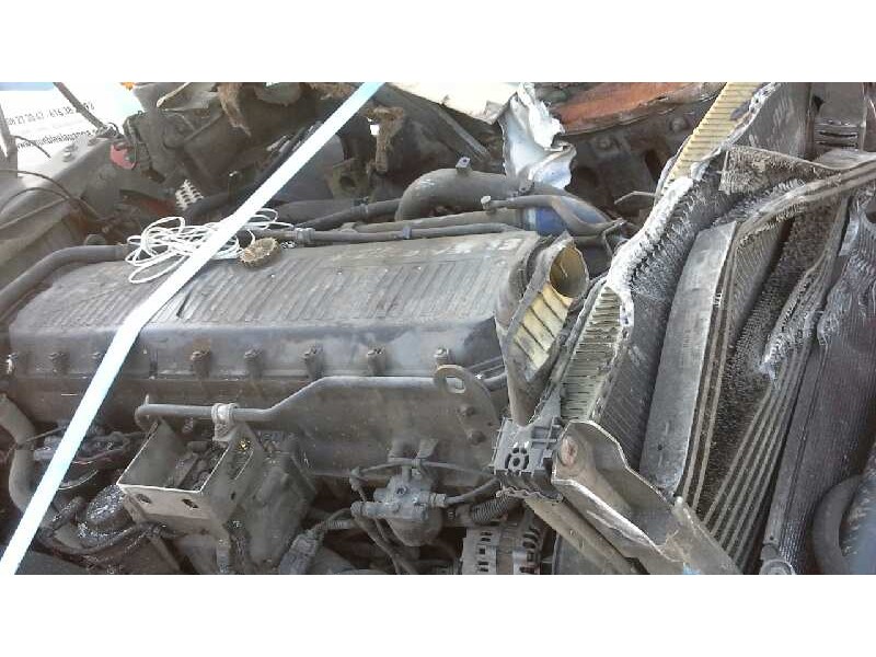 iveco stralis (as) del año 2006