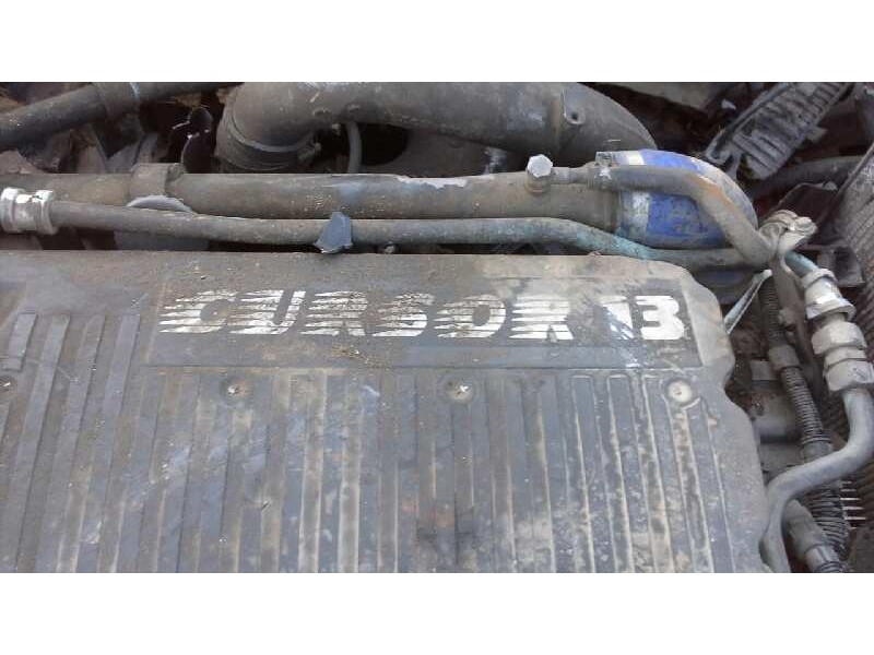 iveco stralis (as) del año 2006