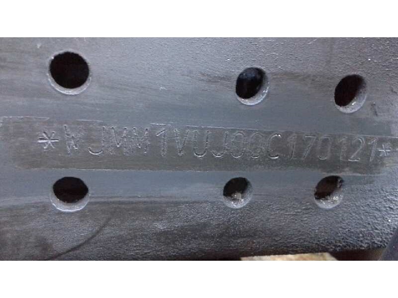 iveco stralis (as) del año 2006