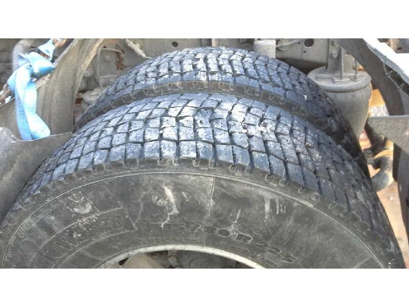 iveco stralis (as) del año 2006