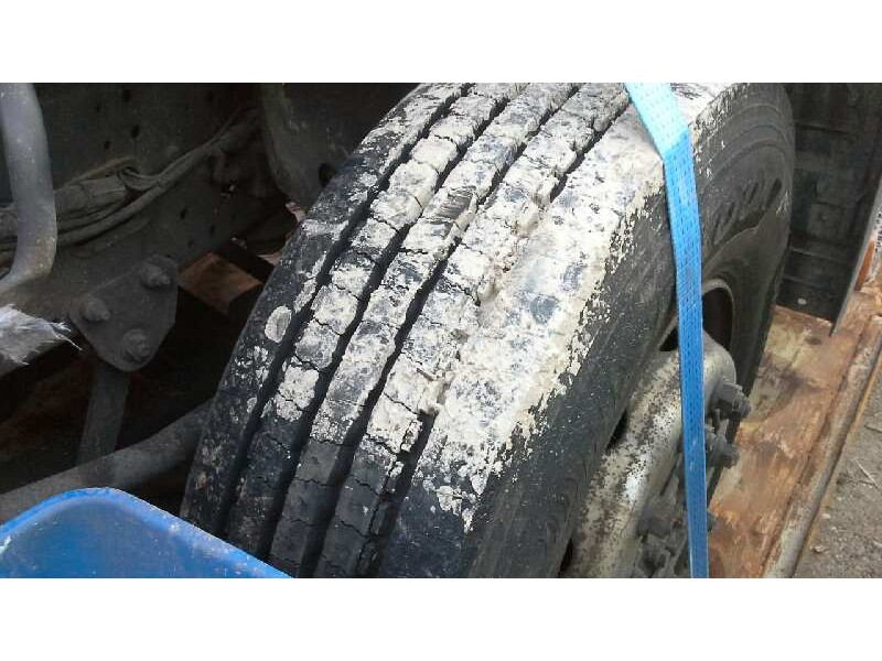 iveco stralis (as) del año 2006