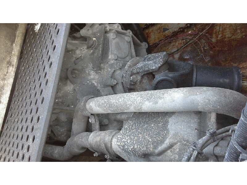 iveco stralis (as) del año 2006