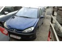 PEUGEOT 206 BERLINA