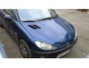 PEUGEOT 206 BERLINA