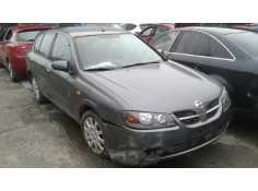 nissan almera (n16/e) del año 2005