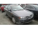 NISSAN ALMERA (N16/E)