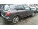 NISSAN ALMERA (N16/E)