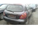 NISSAN ALMERA (N16/E)