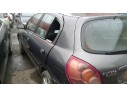 NISSAN ALMERA (N16/E)