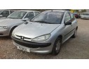 PEUGEOT 206 BERLINA