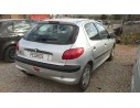 PEUGEOT 206 BERLINA
