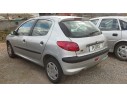 PEUGEOT 206 BERLINA