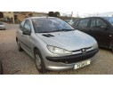 PEUGEOT 206 BERLINA