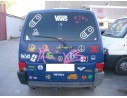 VOLKSWAGEN T4 TRANSPORTER/FURGONETA (MOD. 1991)