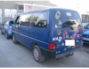 VOLKSWAGEN T4 TRANSPORTER/FURGONETA (MOD. 1991)