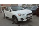 MITSUBISHI ASX (GA0W)