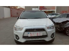 mitsubishi asx (ga0w) del año 2015 2