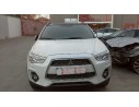 MITSUBISHI ASX (GA0W)