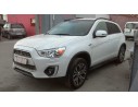 MITSUBISHI ASX (GA0W)