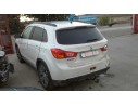 MITSUBISHI ASX (GA0W)
