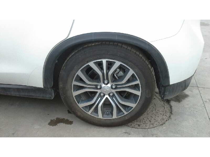 mitsubishi asx (ga0w) del año 2015