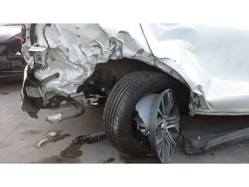 mitsubishi asx (ga0w) del año 2015