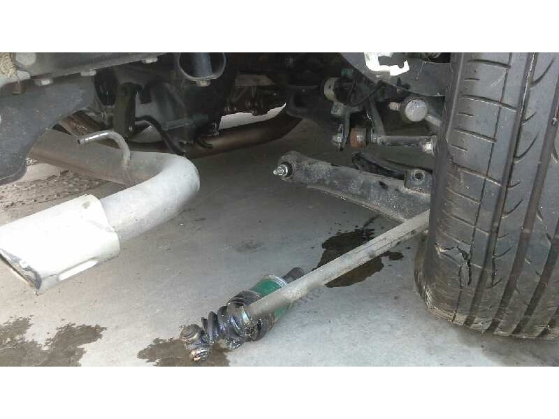 mitsubishi asx (ga0w) del año 2015