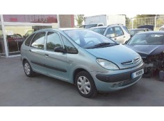 citroën xsara picasso del año 2003
