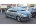 CITROËN XSARA PICASSO