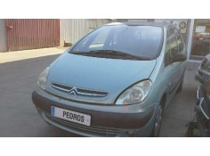 citroën xsara picasso del año 2003 2