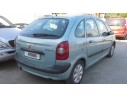 CITROËN XSARA PICASSO