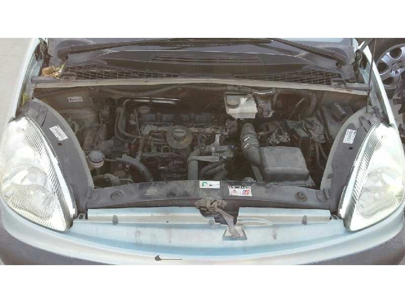 citroën xsara picasso del año 2003