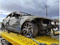 seat leon (5f1) del año 2015