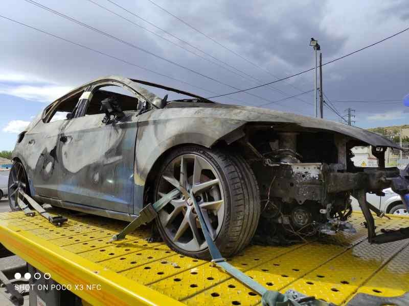 seat leon (5f1) del año 2015