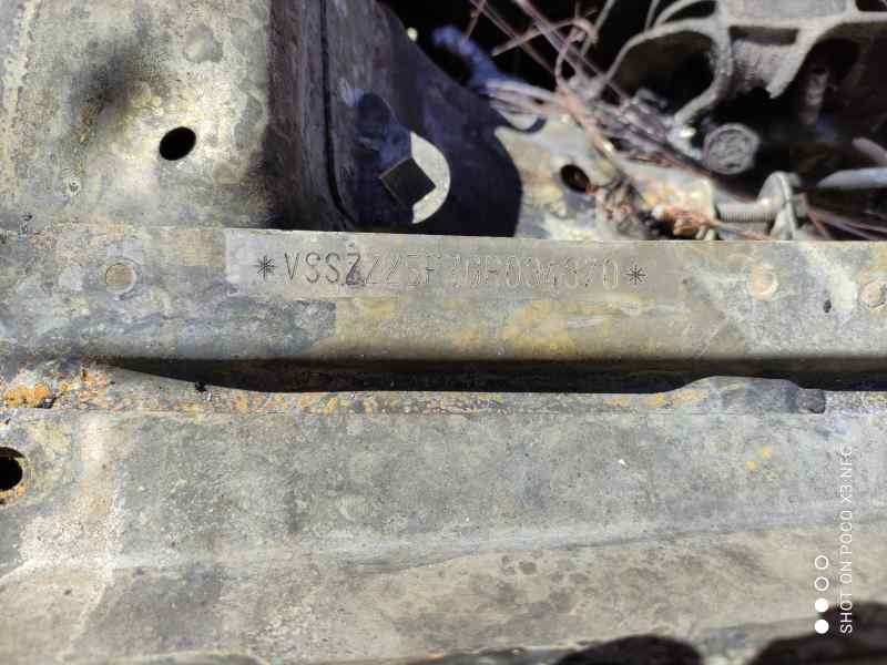 seat leon (5f1) del año 2015