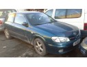 NISSAN ALMERA (N16/E)