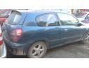 NISSAN ALMERA (N16/E)