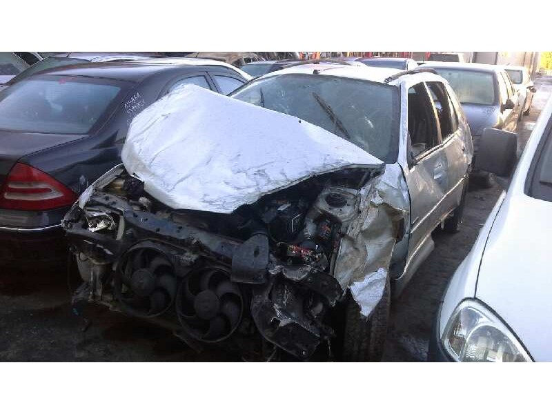 peugeot 306 break del año 2002