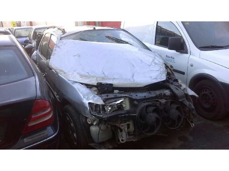 peugeot 306 break del año 2002