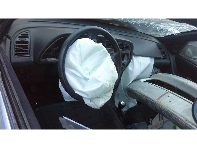 peugeot 306 break del año 2002