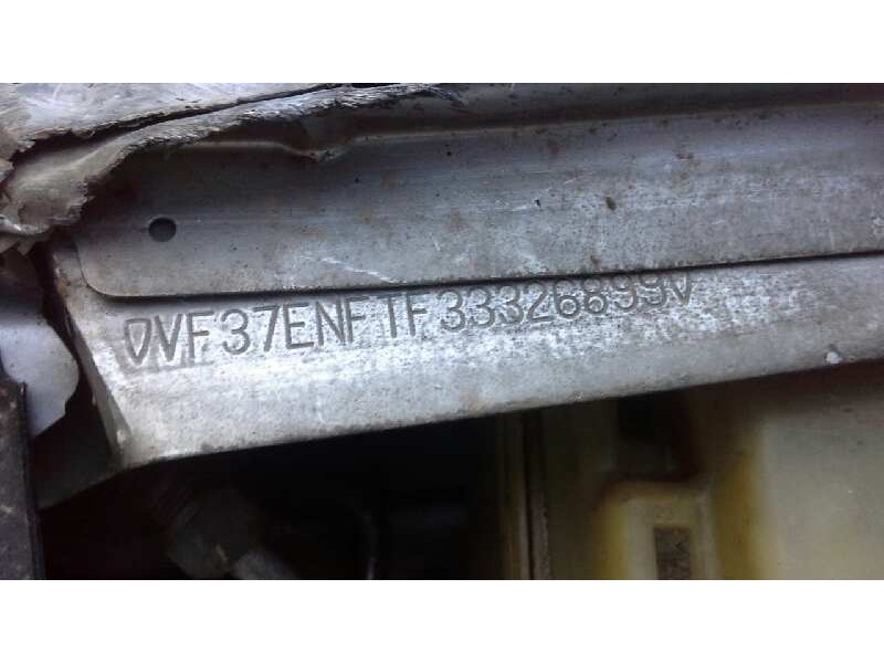 peugeot 306 break del año 2002