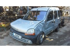 renault kangoo (f/kc0) del año 2001
