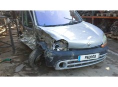 renault kangoo (f/kc0) del año 2001 2