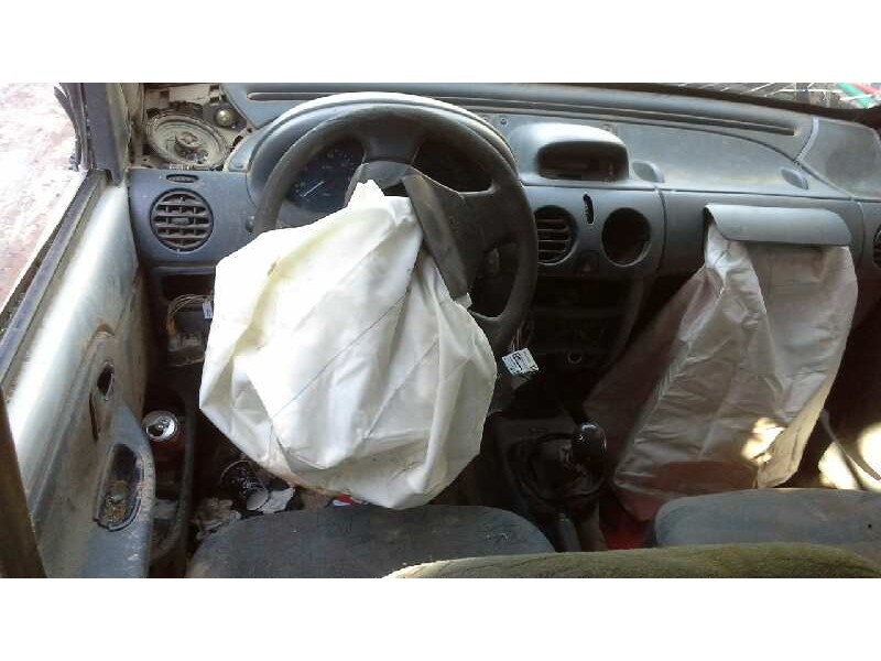 renault kangoo (f/kc0) del año 2001