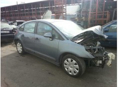 citroën c4 berlina del año 2007