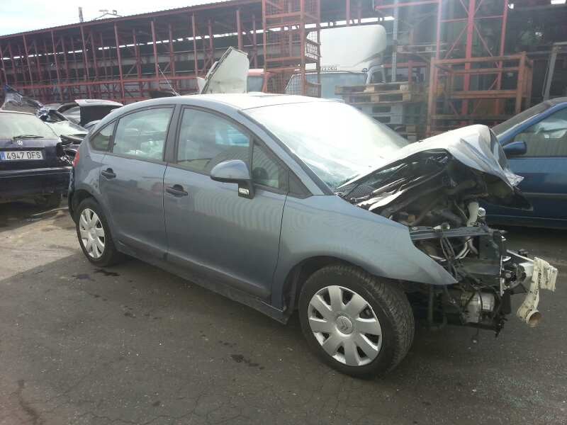 citroën c4 berlina del año 2007