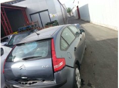 citroën c4 berlina del año 2007 2