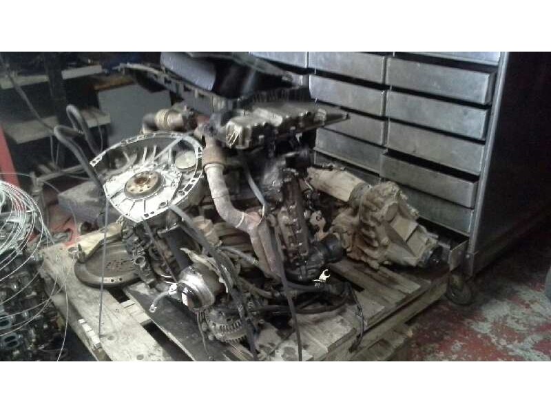 mercedes-benz clase m (w164) del año 2007